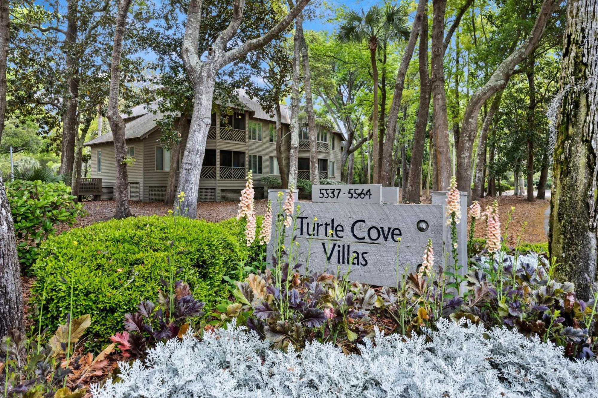 5556 Turtle Cove Vila Kiawah Island Exterior foto