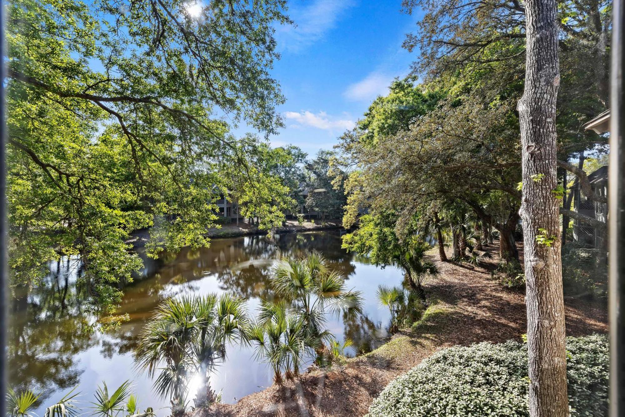 5556 Turtle Cove Vila Kiawah Island Exterior foto