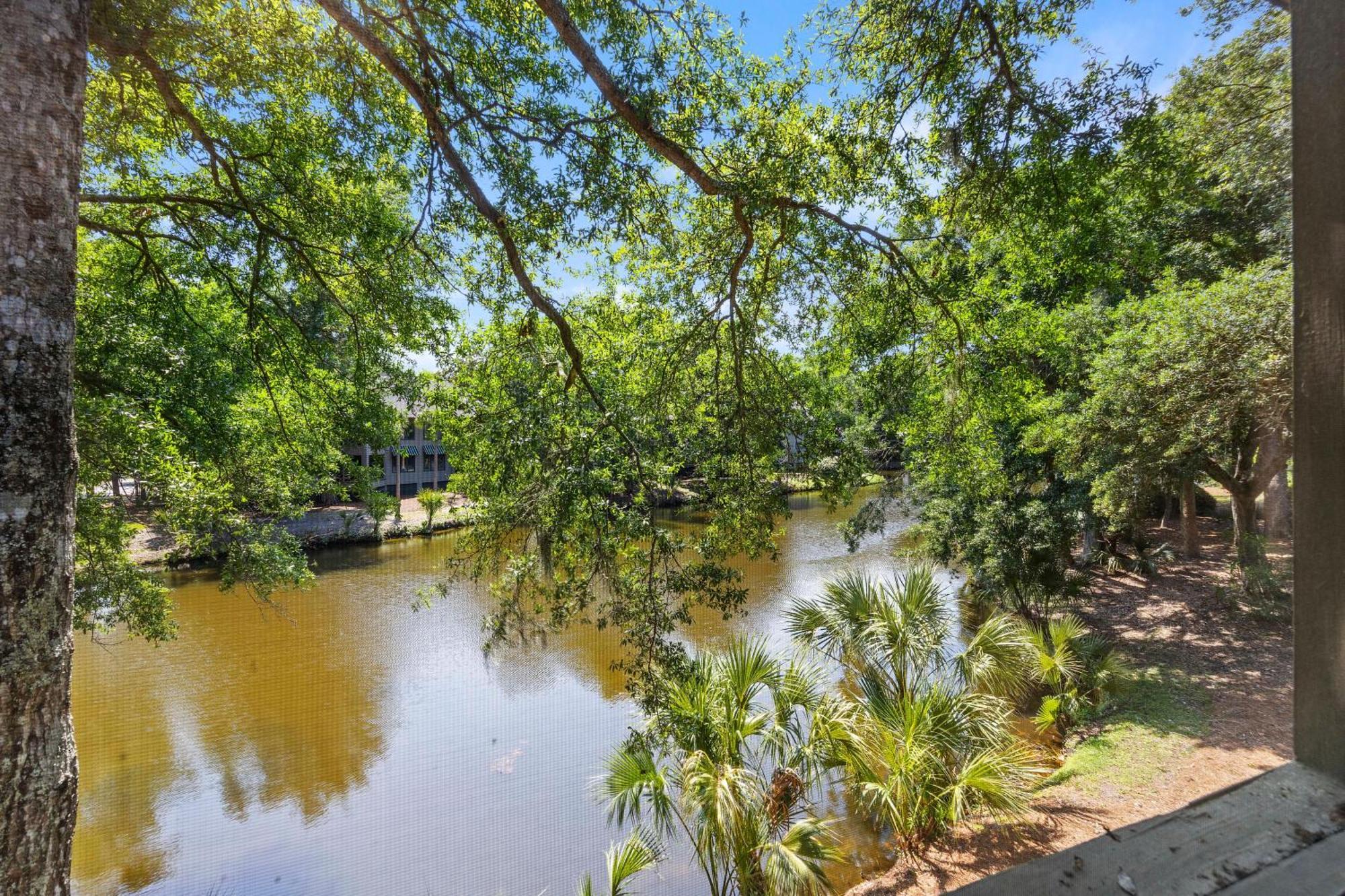 5556 Turtle Cove Vila Kiawah Island Exterior foto