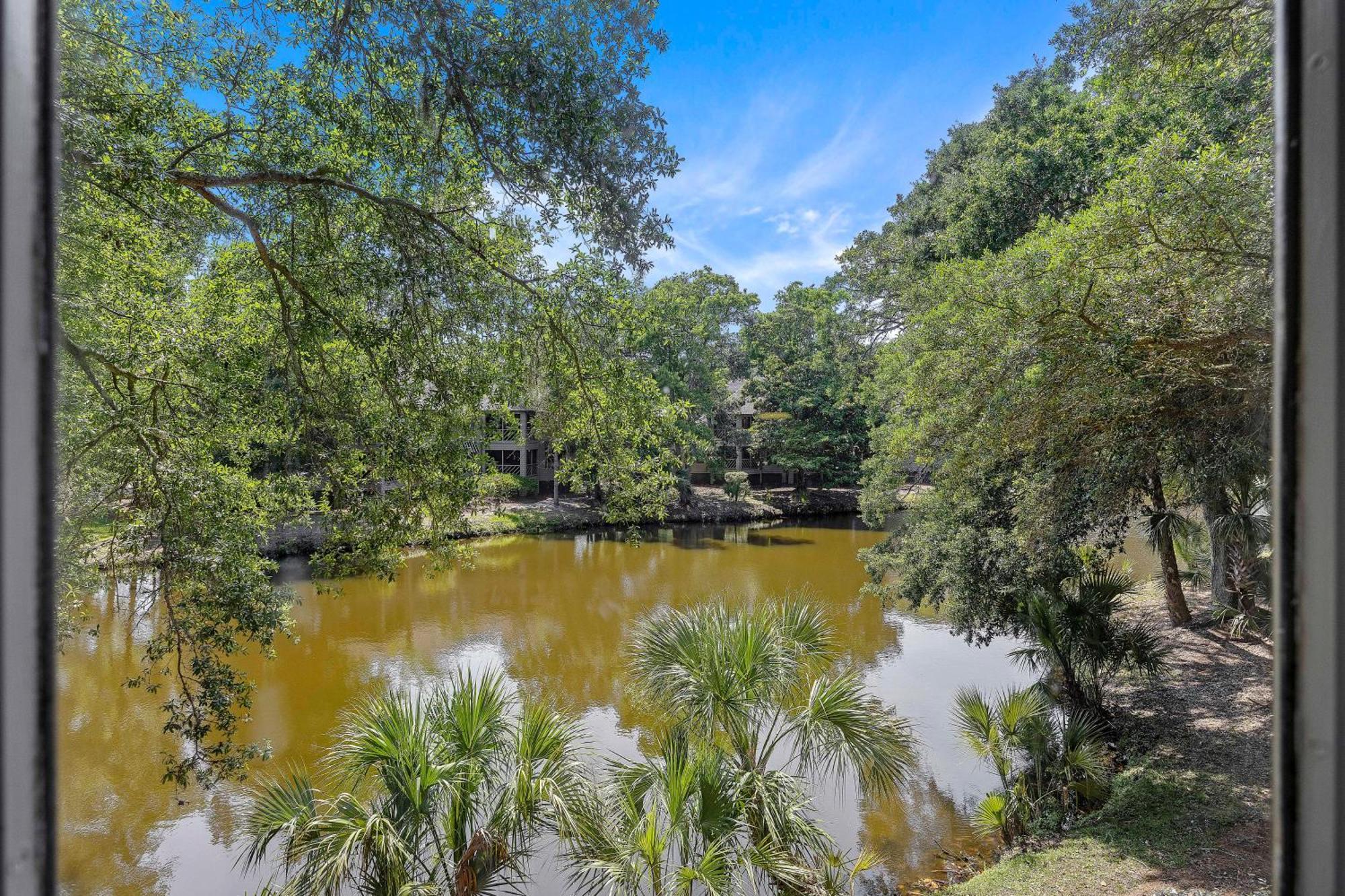 5556 Turtle Cove Vila Kiawah Island Exterior foto