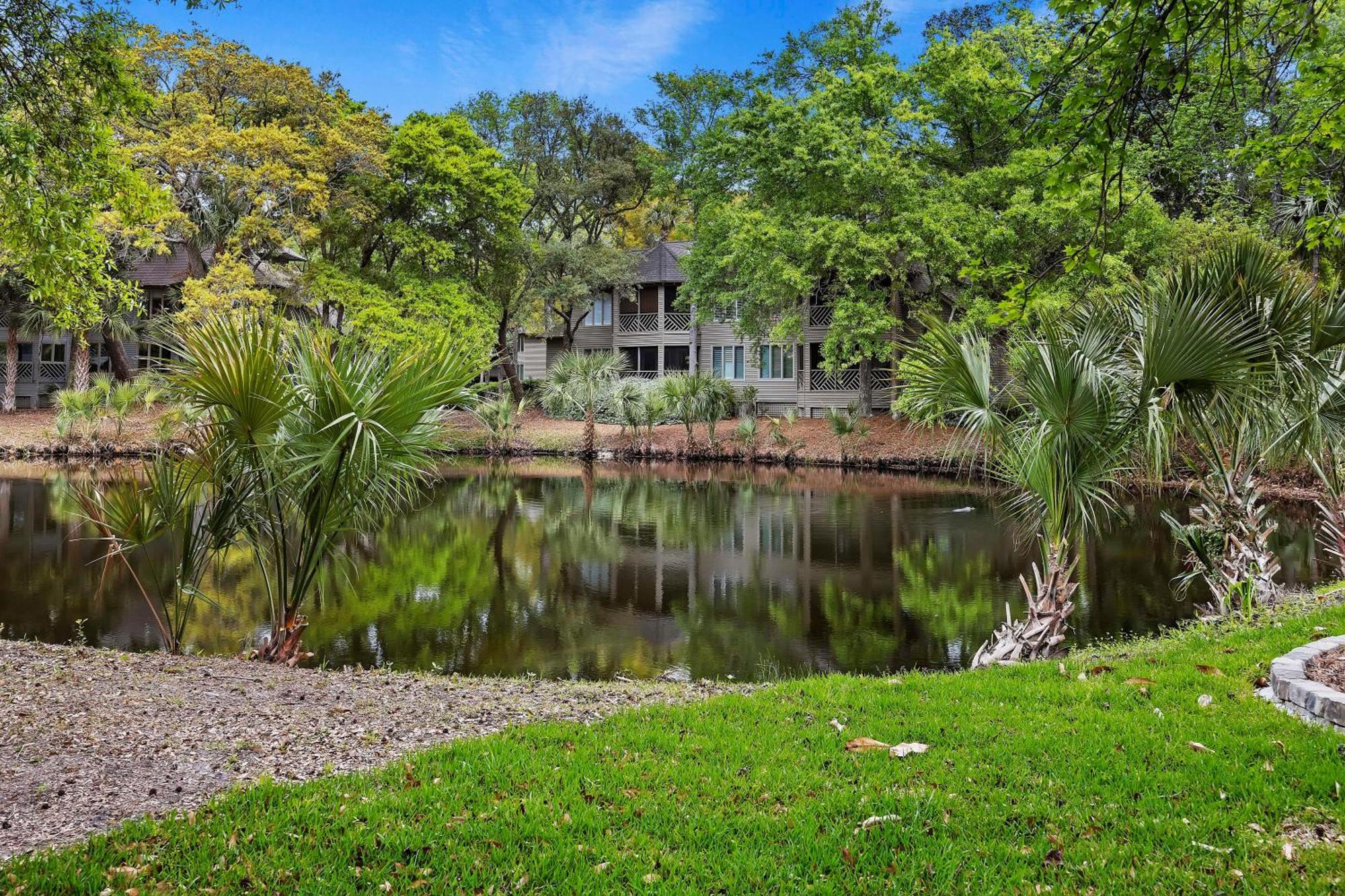 5556 Turtle Cove Vila Kiawah Island Exterior foto